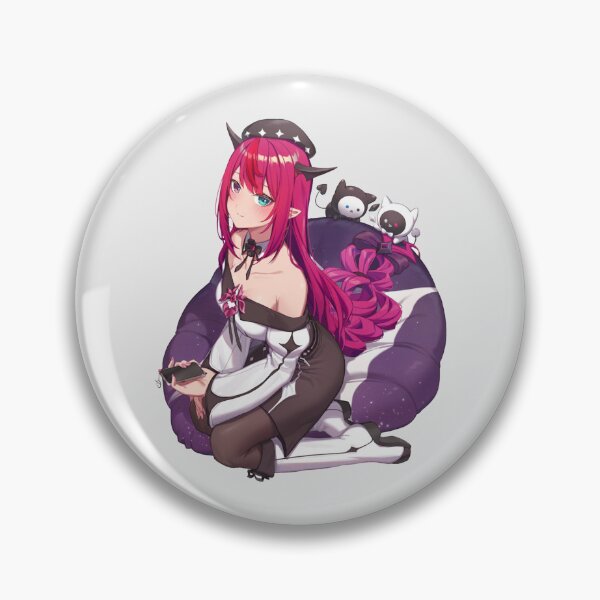 Item preview, Hololive - Irys designed and sold by madebymsus.