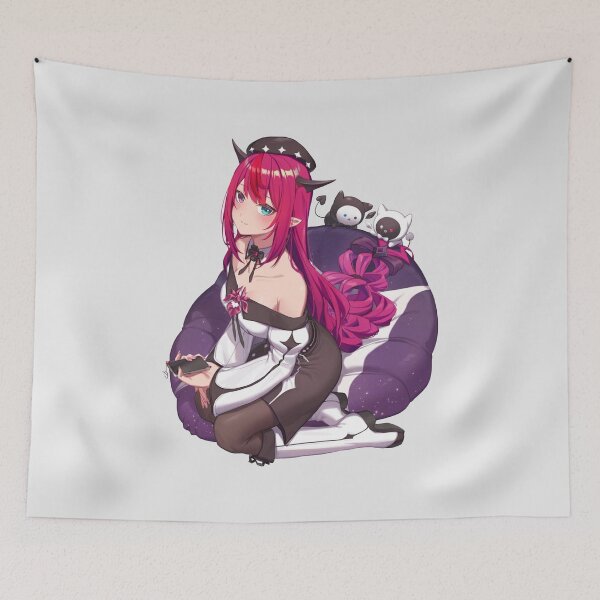 Item preview, Hololive - Irys designed and sold by madebymsus.