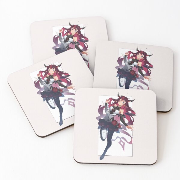 Item preview, Hololive - Irys designed and sold by madebymsus.