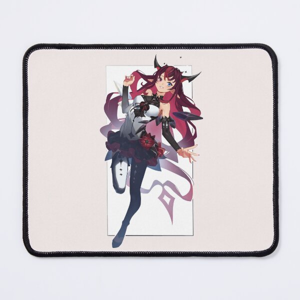 Item preview, Hololive - Irys designed and sold by madebymsus.