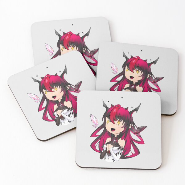 Item preview, Hololive - Irys designed and sold by madebymsus.