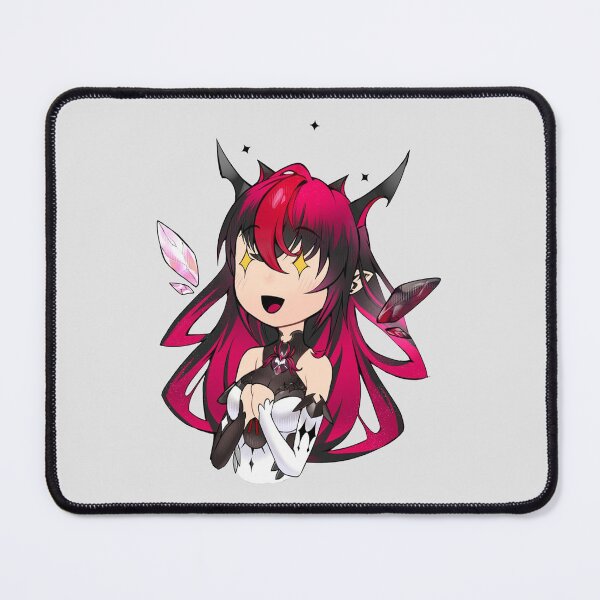 Item preview, Hololive - Irys designed and sold by madebymsus.