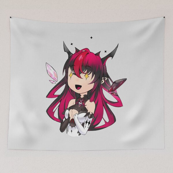 Item preview, Hololive - Irys designed and sold by madebymsus.