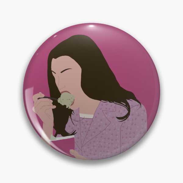 Item preview, Mia Thermopolis in The Princess Diaries 2 designed and sold by Olivia Powell Designs.