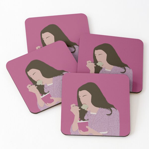 Item preview, Mia Thermopolis in The Princess Diaries 2 designed and sold by Olivia Powell Designs.