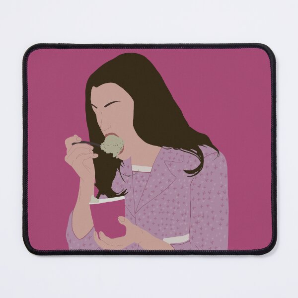 Artikelvorschau, Mia Thermopolis in Plötzlich Prinzessin 2 entworfen und verkauft von Olivia Powell Designs.