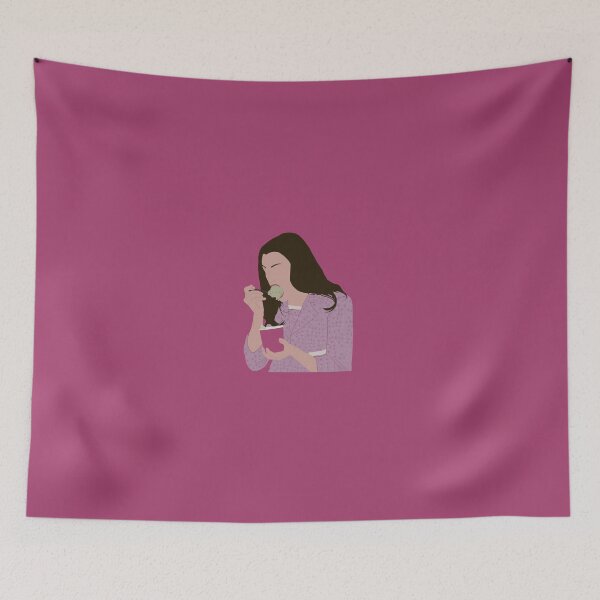Item preview, Mia Thermopolis in The Princess Diaries 2 designed and sold by Olivia Powell Designs.