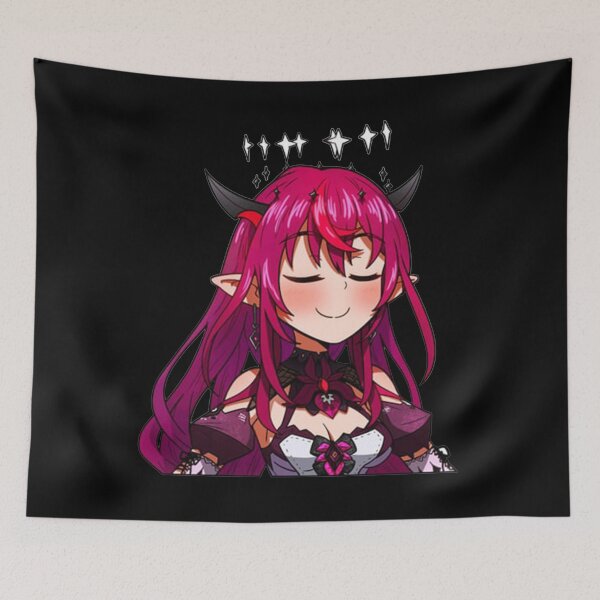 Item preview, Hololive - Irys designed and sold by madebymsus.