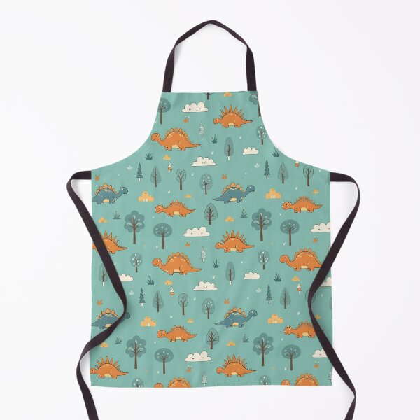 Item preview, Cute Dinosaurs designed and sold by wintervsfall.