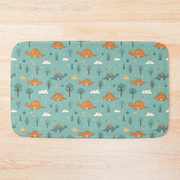 Item preview, Cute Dinosaurs  designed and sold by wintervsfall.