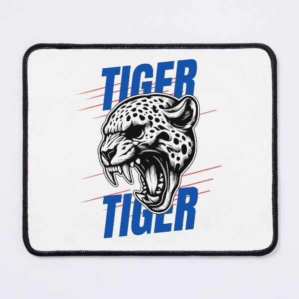 Item preview, TIGERNESS designed and sold by Mrblue11.