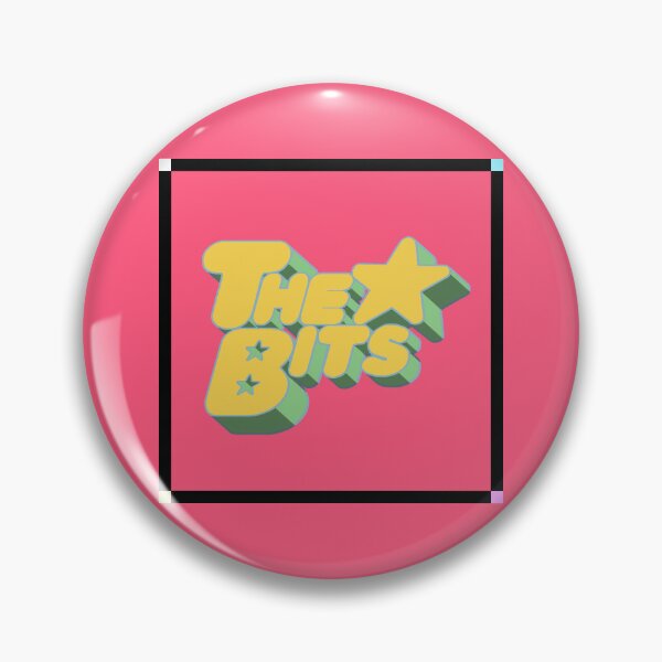 Item preview, The Bits logo designed and sold by The Bits.