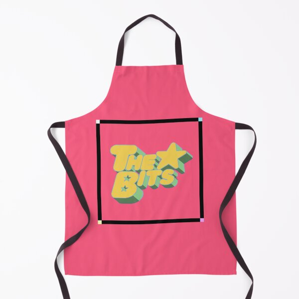 Item preview, The Bits logo designed and sold by The Bits.