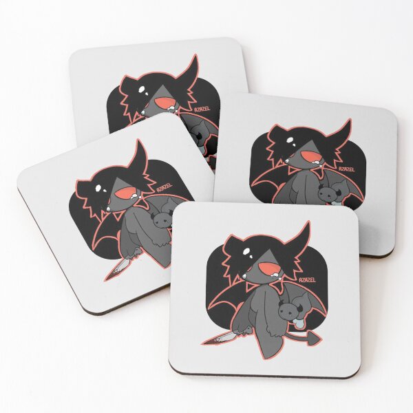 Item preview, The Binding of Isaac designed and sold by stereoplastik.