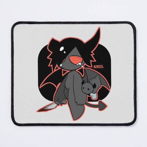 Item preview, The Binding of Isaac designed and sold by stereoplastik.