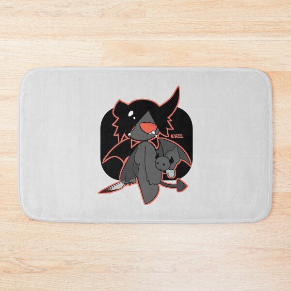 Item preview, The Binding of Isaac designed and sold by stereoplastik.