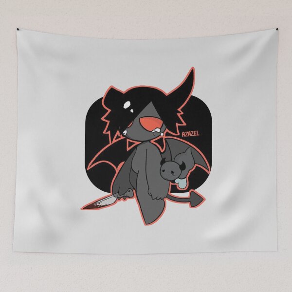 Item preview, The Binding of Isaac designed and sold by stereoplastik.