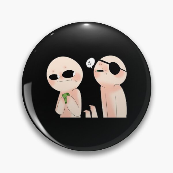 Item preview, The Binding of Isaac designed and sold by stereoplastik.