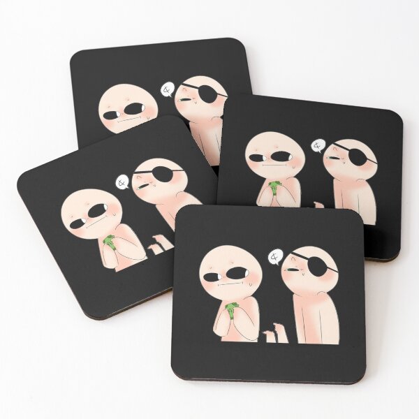 Item preview, The Binding of Isaac designed and sold by stereoplastik.