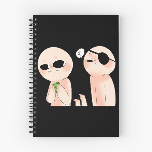 Item preview, The Binding of Isaac designed and sold by stereoplastik.