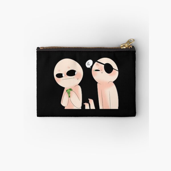Item preview, The Binding of Isaac designed and sold by stereoplastik.