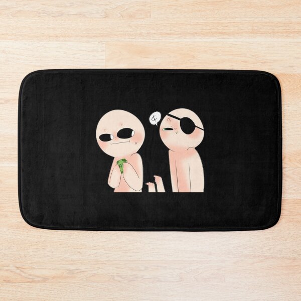Item preview, The Binding of Isaac designed and sold by stereoplastik.
