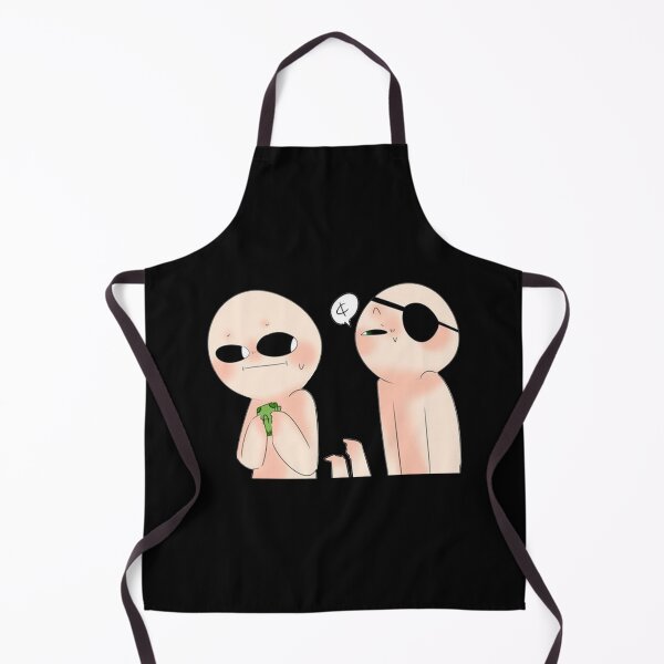 Item preview, The Binding of Isaac designed and sold by stereoplastik.