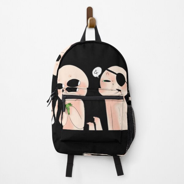 Item preview, The Binding of Isaac designed and sold by stereoplastik.
