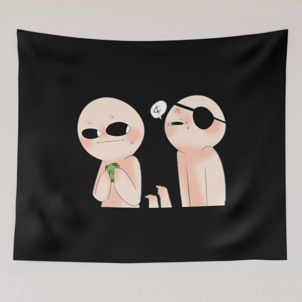 Item preview, The Binding of Isaac designed and sold by stereoplastik.