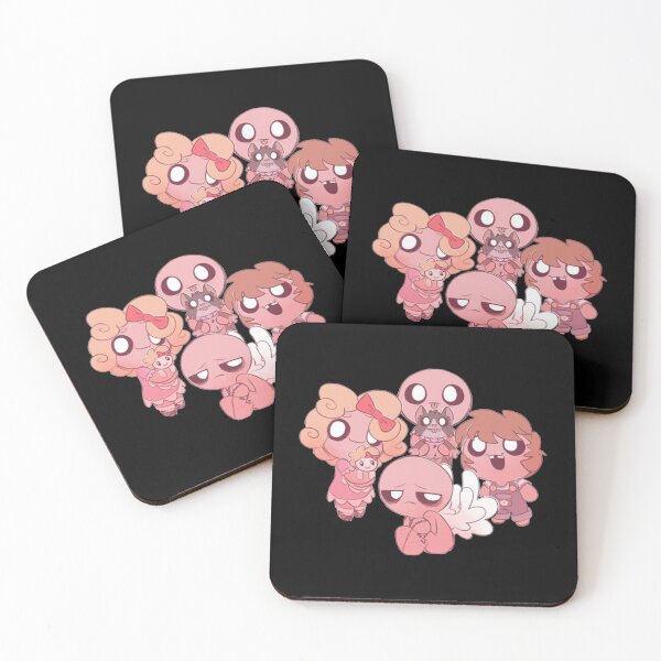 Item preview, The Binding of Isaac designed and sold by stereoplastik.