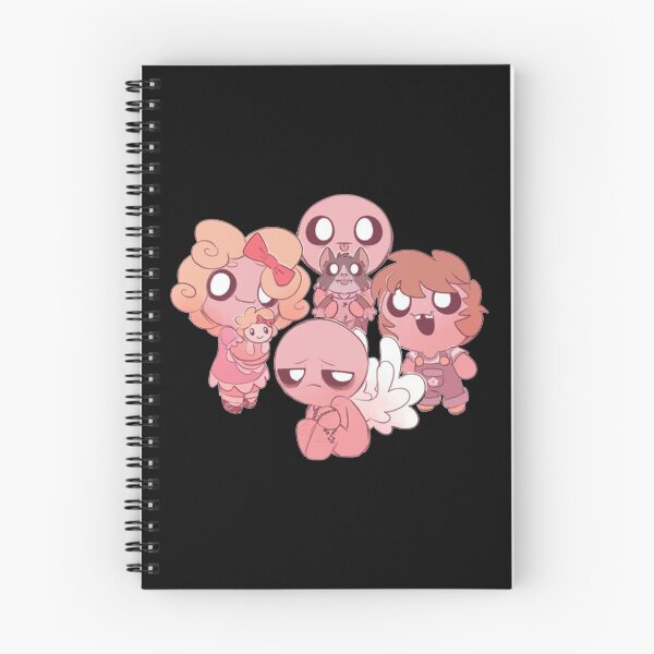 Item preview, The Binding of Isaac designed and sold by stereoplastik.