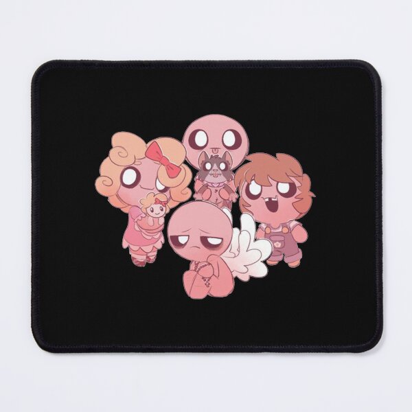 Item preview, The Binding of Isaac designed and sold by stereoplastik.