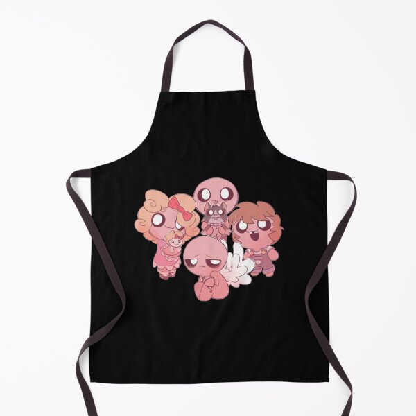 Item preview, The Binding of Isaac designed and sold by stereoplastik.