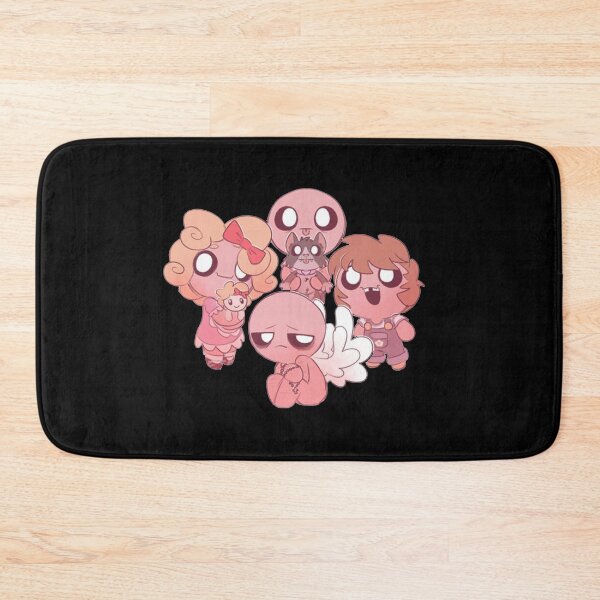 Item preview, The Binding of Isaac designed and sold by stereoplastik.