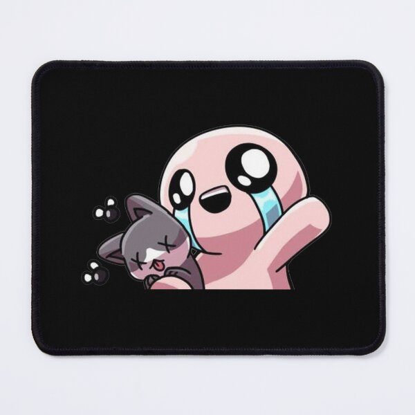 Item preview, The Binding of Isaac designed and sold by stereoplastik.