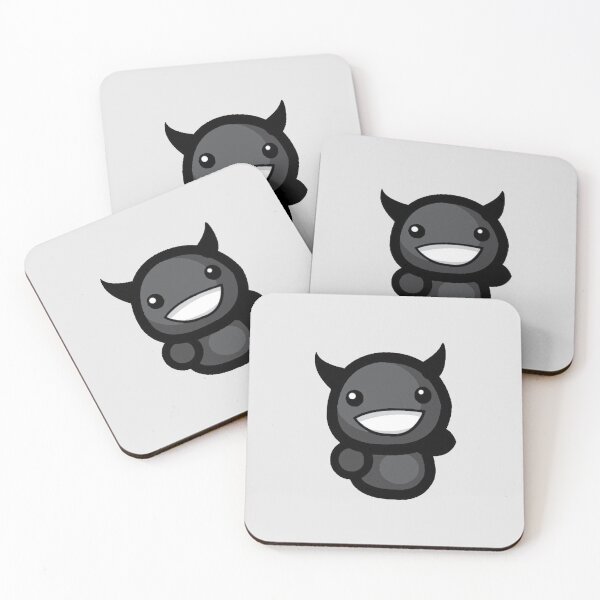 Item preview, The Binding of Isaac designed and sold by stereoplastik.