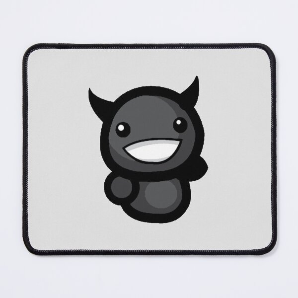 Item preview, The Binding of Isaac designed and sold by stereoplastik.