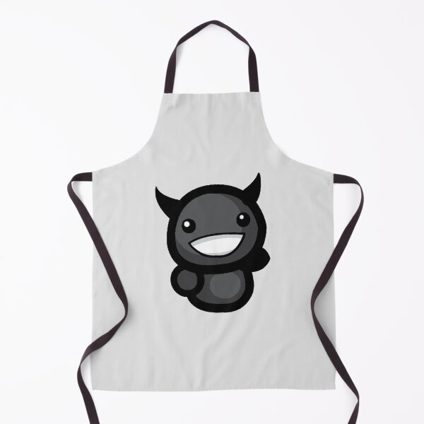Item preview, The Binding of Isaac designed and sold by stereoplastik.