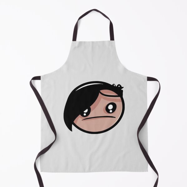 Item preview, The Binding of Isaac designed and sold by stereoplastik.
