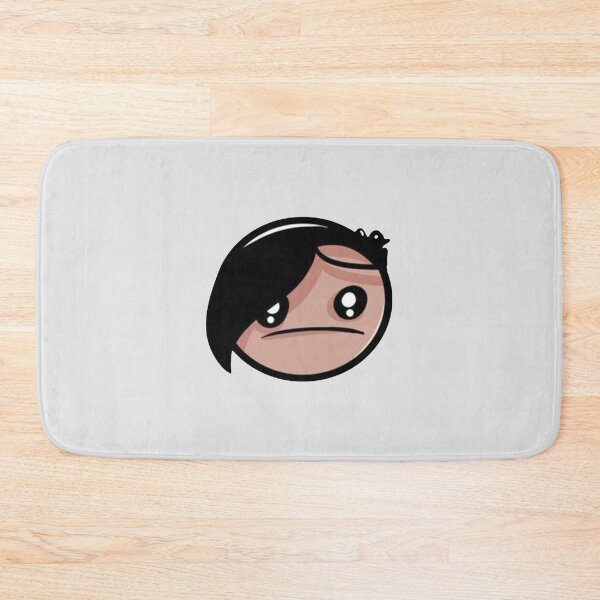 Item preview, The Binding of Isaac designed and sold by stereoplastik.