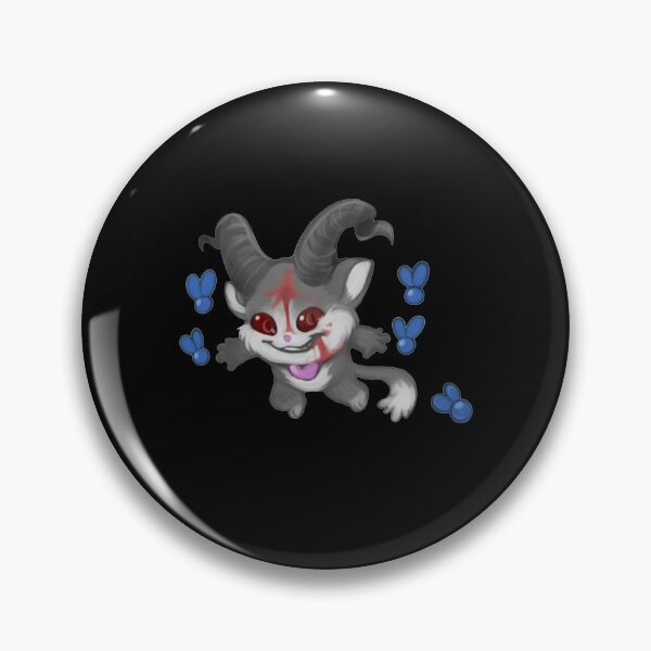 Item preview, The Binding of Isaac designed and sold by stereoplastik.
