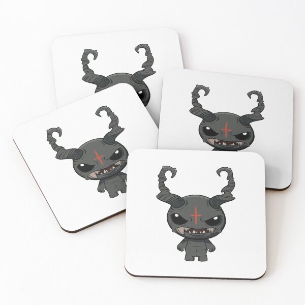 Item preview, The Binding of Isaac designed and sold by stereoplastik.