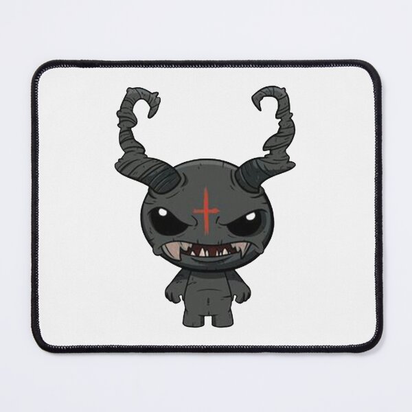 Item preview, The Binding of Isaac designed and sold by stereoplastik.