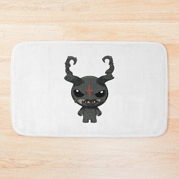Item preview, The Binding of Isaac designed and sold by stereoplastik.