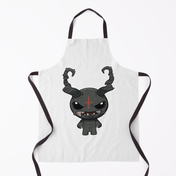 Item preview, The Binding of Isaac designed and sold by stereoplastik.