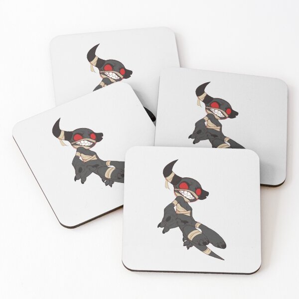 Item preview, The Binding of Isaac designed and sold by stereoplastik.