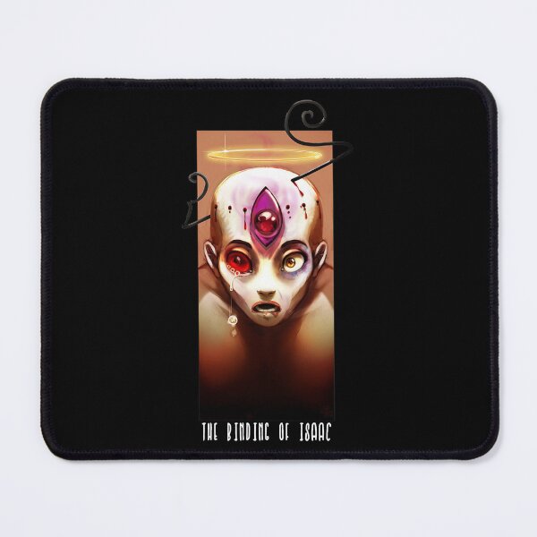Item preview, The Binding of Isaac designed and sold by stereoplastik.