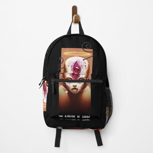 Item preview, The Binding of Isaac designed and sold by stereoplastik.