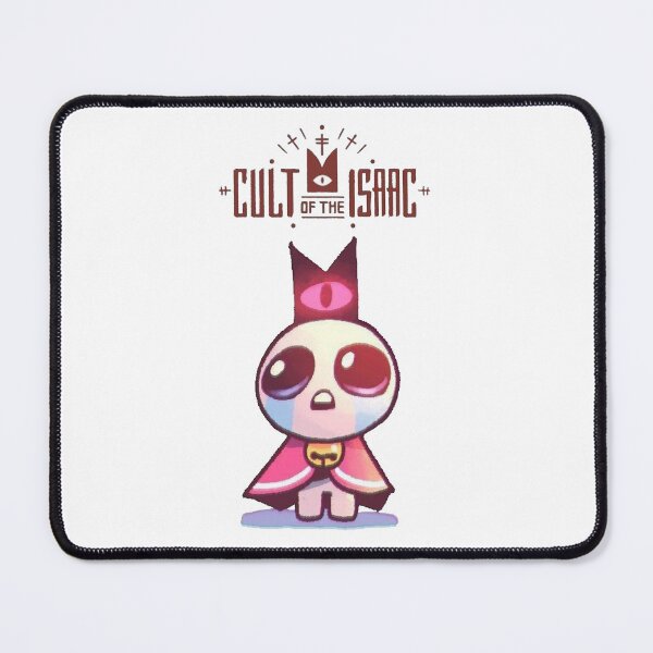 Item preview, The Binding of Isaac designed and sold by stereoplastik.