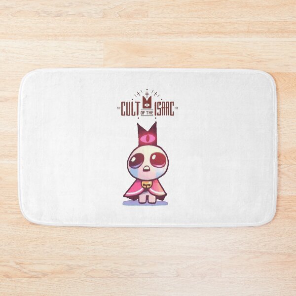Item preview, The Binding of Isaac designed and sold by stereoplastik.